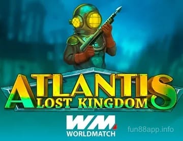 Atlantis Game Image