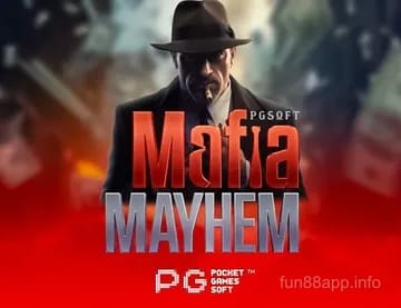Mafia Mayhem Game Image