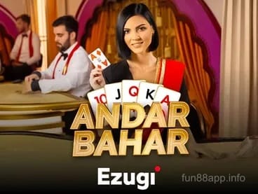 Andar Bahar Game Image