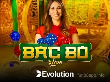 Bac Bo Game Image