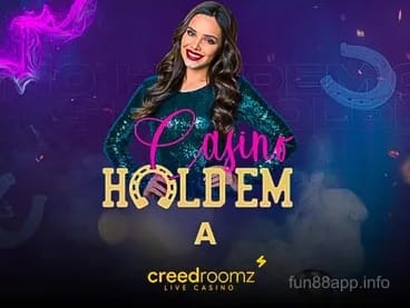 Casino Holdem.A Game Image