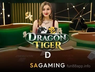 D Dragon Tiger Game Image