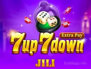 7up7down Game Image