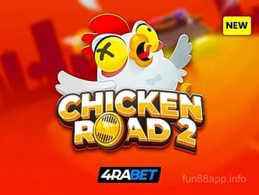 Chicken Road 2 Game Image