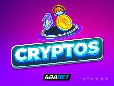 Cryptos Game Image