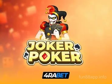 Joker Poker Game Image
