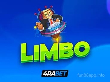 Limbo Game Image