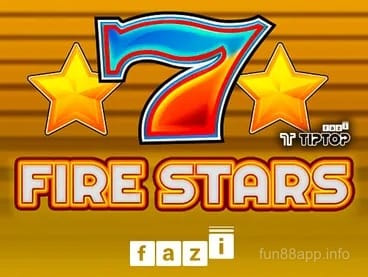 Fire Stars Game Image