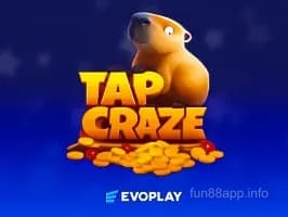 Tap Craze Game Image