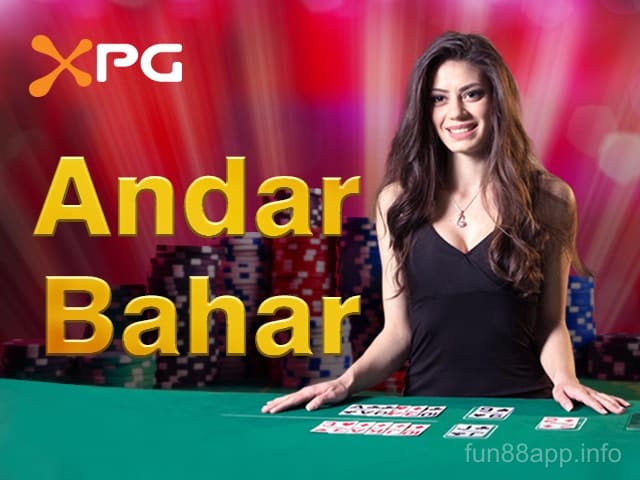 Andar Bahar Game Image